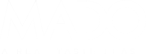 MADO-LOGO-white
